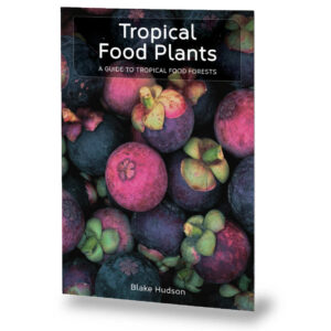 Tropical Food Plants: A Guide To Tropical Food Forests | EBOOK | 150+ plant profiles | step-by-step guide